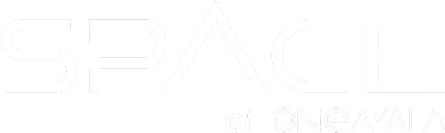 Space at One Ayala Logo